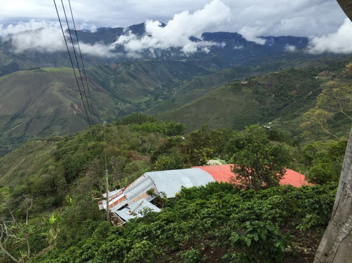 ColombiaTrip 28 May2016 Finca La Cumbre (2)